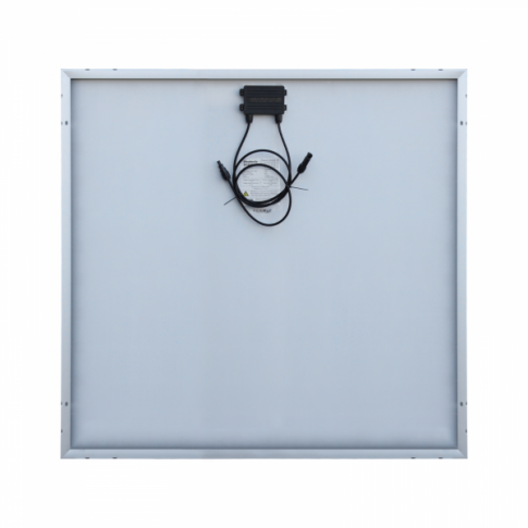 200W solar panel with 90cm cable