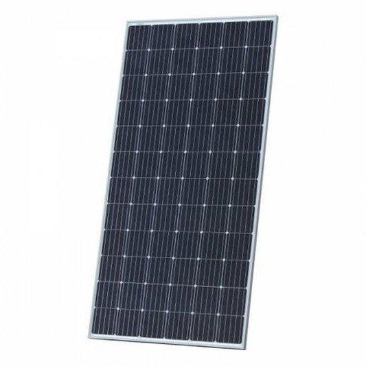 360W monocrystalline solar panel with 1m cable - 4Boats