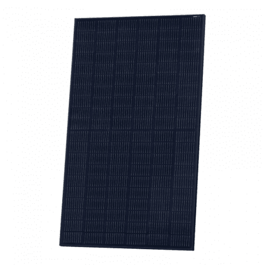 380w Black Lg Neon?? 2 Monocrystalline Solar Panel With Cello Technologyƒ?› - 4Boats