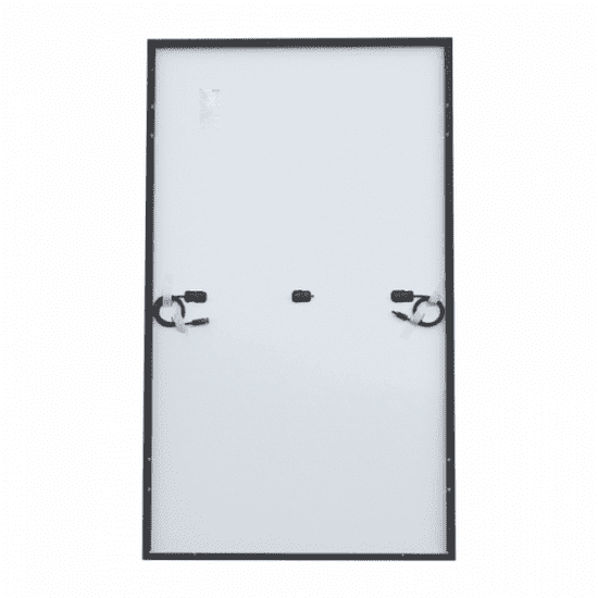 380w Black Lg Neon?? 2 Monocrystalline Solar Panel With Cello Technologyƒ?› - 4Boats