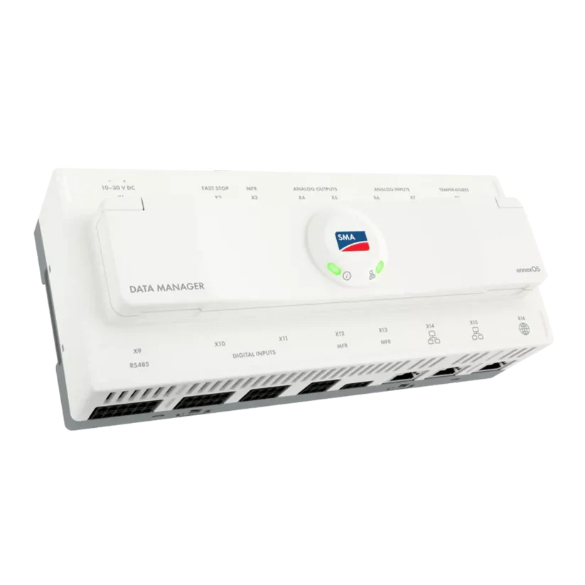 SMA Data Manager M EDMM-20 | Smart PV System Controller for Export Limitation