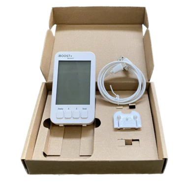 Marlec iBoost BuddyControl for Solar iBoost+ Immersion Controllers