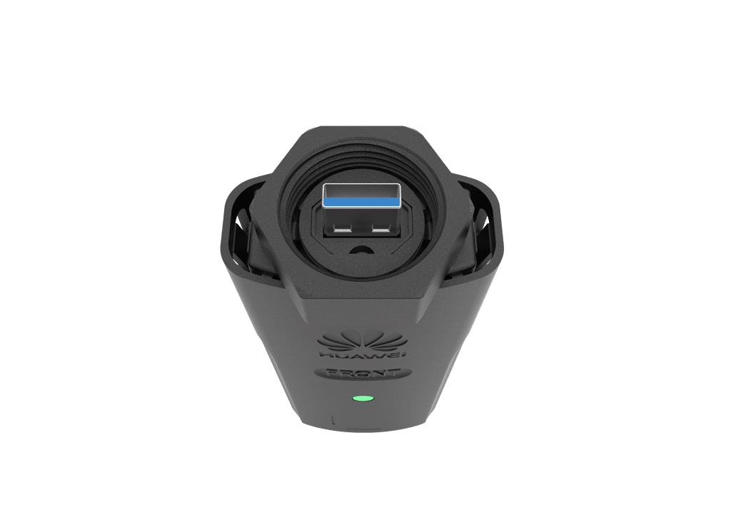 Huawei Smart Dongle 03 - 4G Mobile Network adapter - Solarika.co.uk
