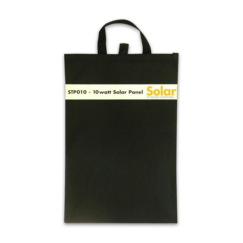 Solar Technology STP010 Panel Carry Bag - Solarika.co.uk