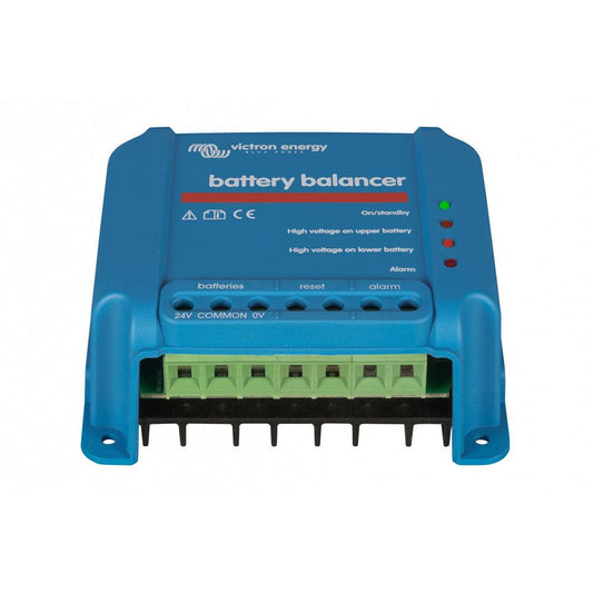 Victron Battery Balancer - Solarika.co.uk
