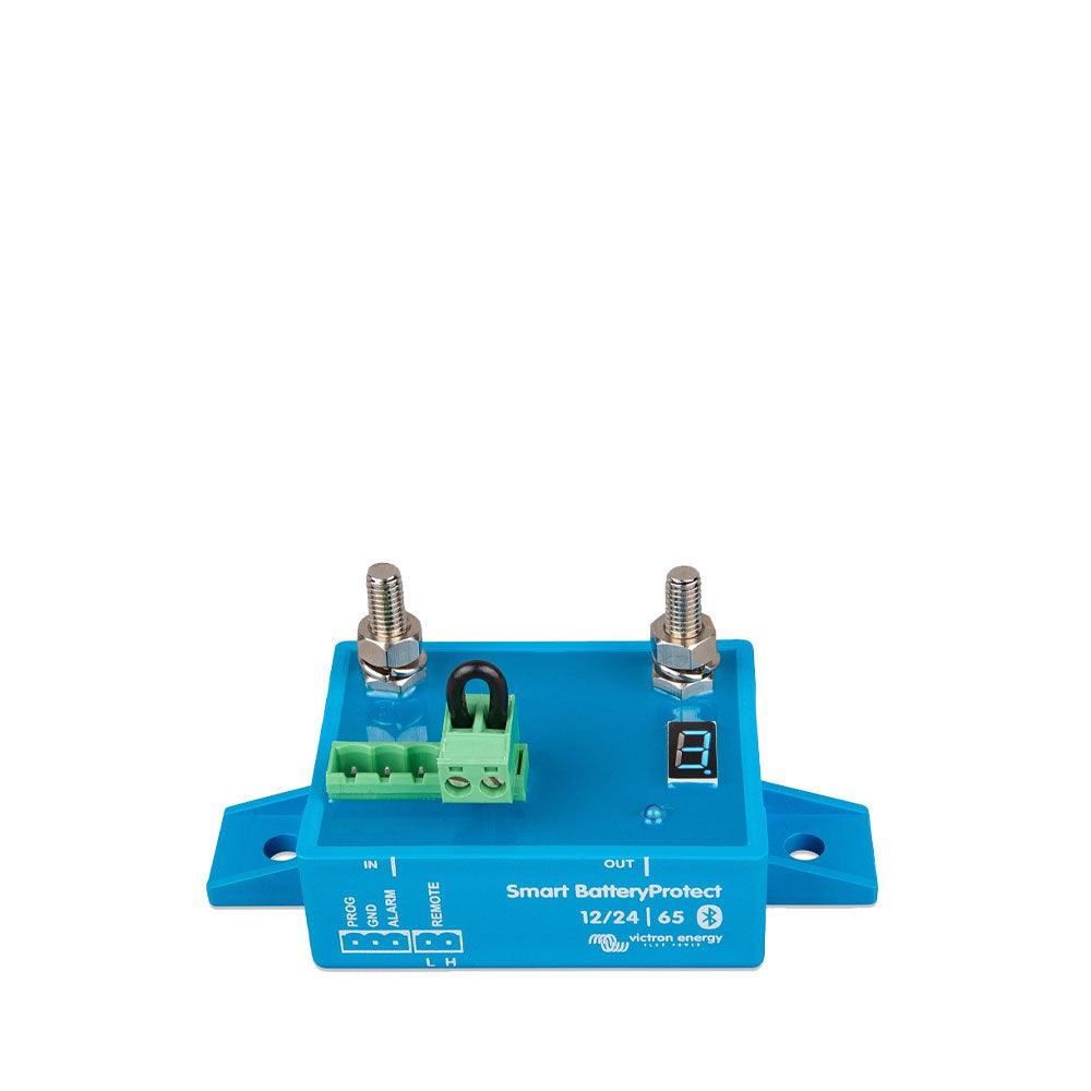 Victron Battery Protect 12/24v - 65A - Solarika.co.uk