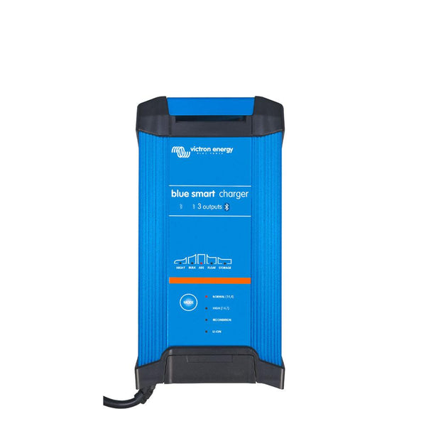 Victron Blue Smart IP22 Charger 12/20 - Solarika.co.uk