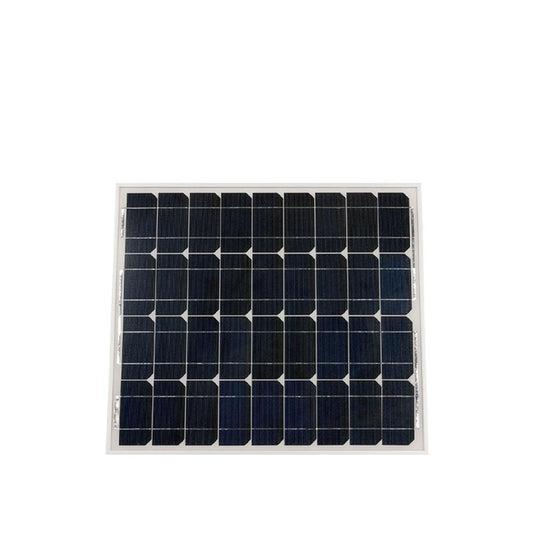 Victron BlueSolar Monocrystalline 12V Solar Panel - 55W - Solarika.co.uk