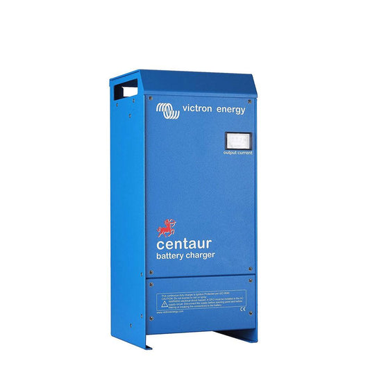 Victron Centaur Charger 12v/30a - Solarika.co.uk