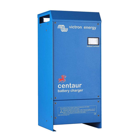 Victron Centaur Charger 24v/40a - Solarika.co.uk