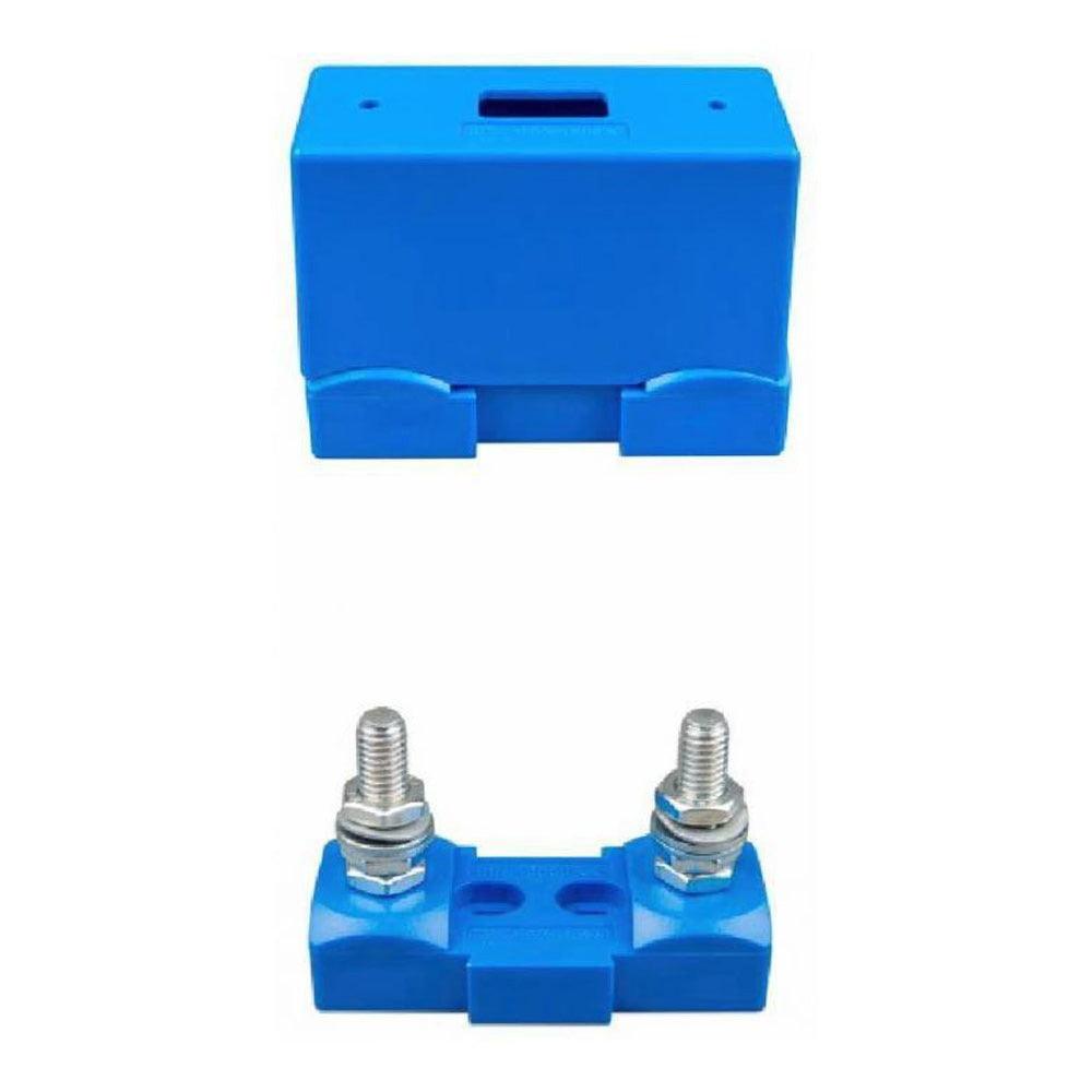 Victron CIP100200100 Modular Fuse Holder for Mega-Fuse - Solarika.co.uk