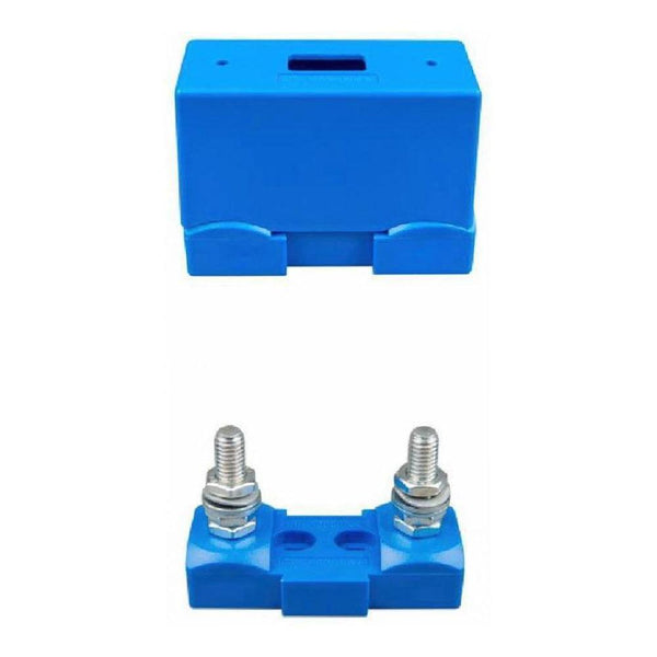 Victron CIP100200100 Modular Fuse Holder for Mega-Fuse - Solarika.co.uk