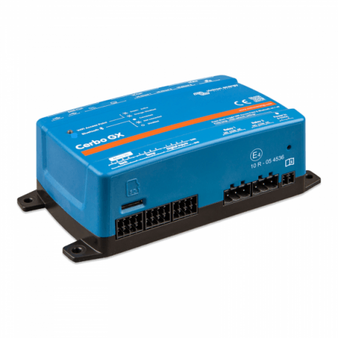 Victron Energy Cerbo GX – BPP900450100 - Solarika.co.uk