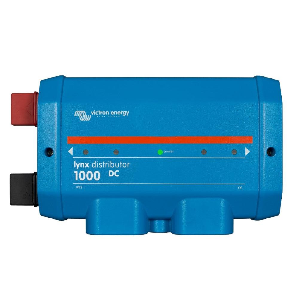 Victron Energy LYN060102000 Lynx Distributor - Solarika.co.uk