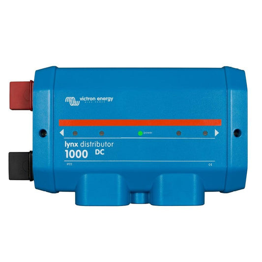 Victron Energy LYN060102000 Lynx Distributor - Solarika.co.uk