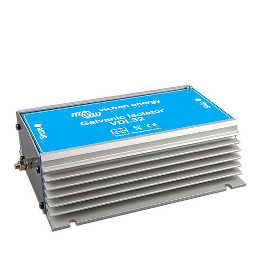 Victron Galvanic Isolator VDI-32A - Solarika.co.uk