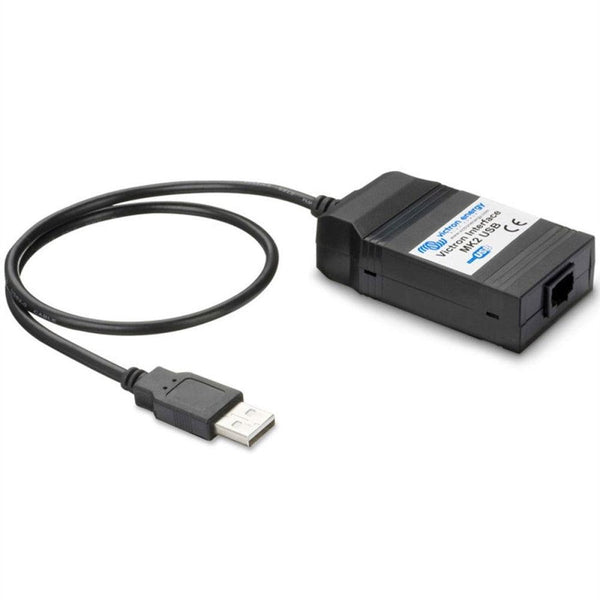 Victron Interface MK2 - USB - Solarika.co.uk