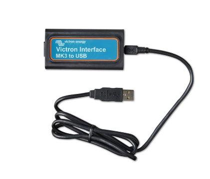 Victron Interface MK3-USB (VE.Bus) - Solarika.co.uk