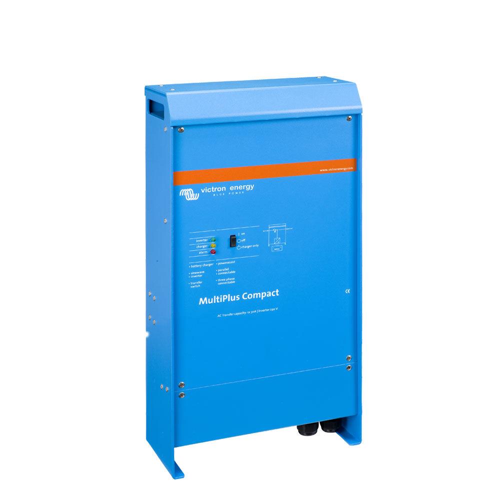 Victron MultiPlus Compact - C 12V/1600W/70-16 - Solarika.co.uk