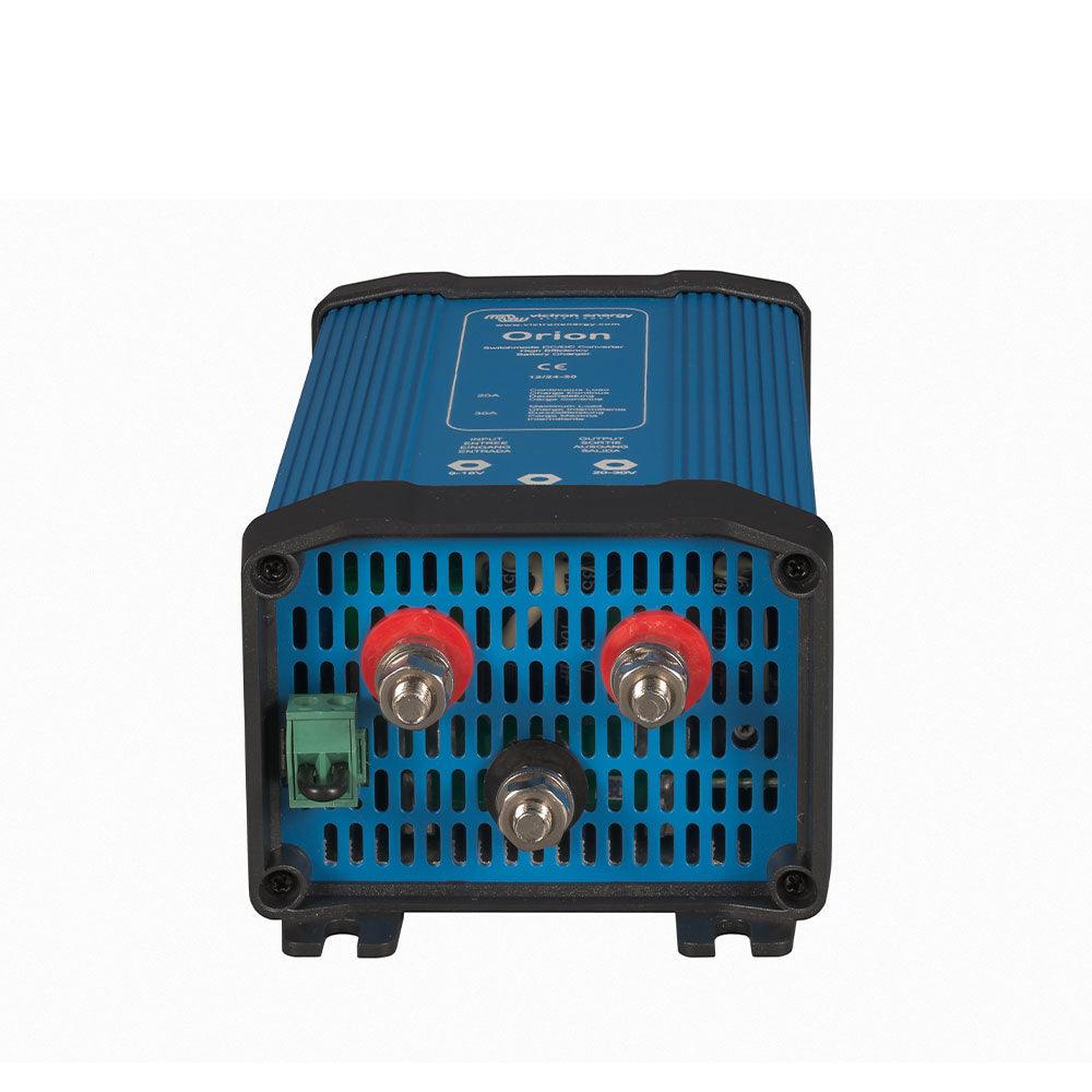 Victron Orion DC-DC Converter 12/24-20 - Solarika.co.uk