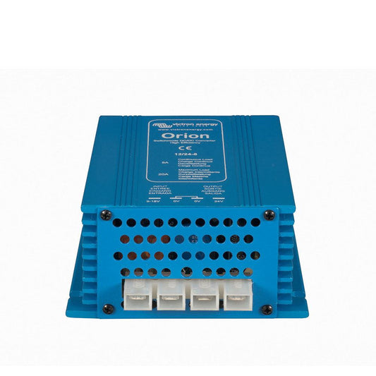 Victron Orion DC-DC Converter 12/24-8 - Solarika.co.uk