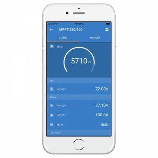 Victron VE.Direct Bluetooth Smart Dongle - for monitoring Victron BlueSolar MPPT solar charge controllers via mobile app - 4Boats