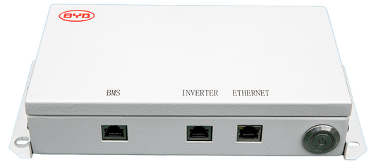 BYD Battery-Box Premium LVL/LVS BMU