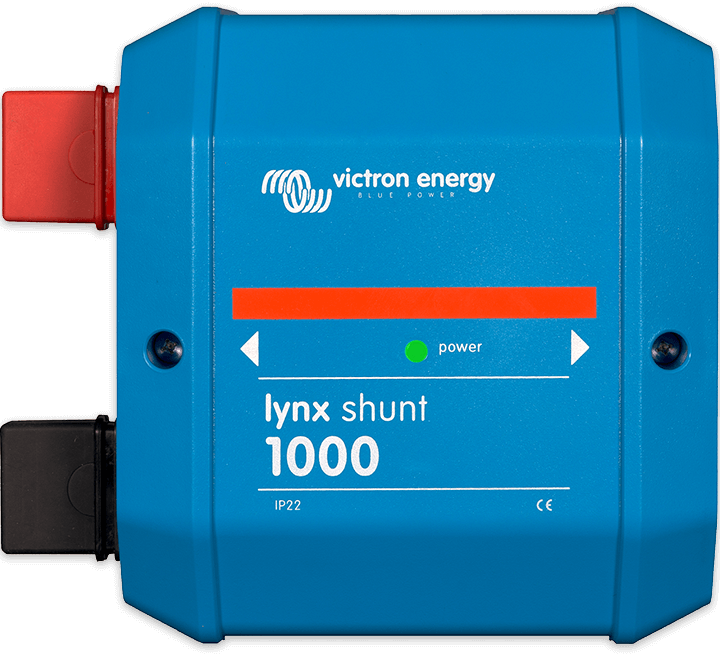 Victron Lynx Shunt