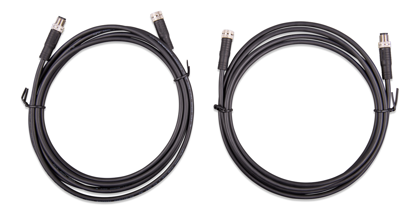 Victron Lithium Battery Comms Cable Extension