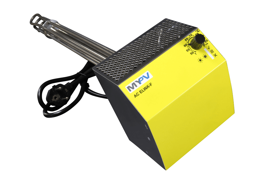 MY-PV AC ELWA-F Frequency Responsive Solar Immersion Heater
