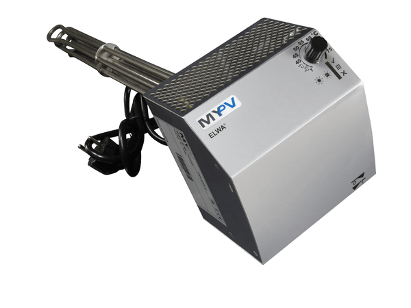 MY-PV ELWA DC Immersion Heater