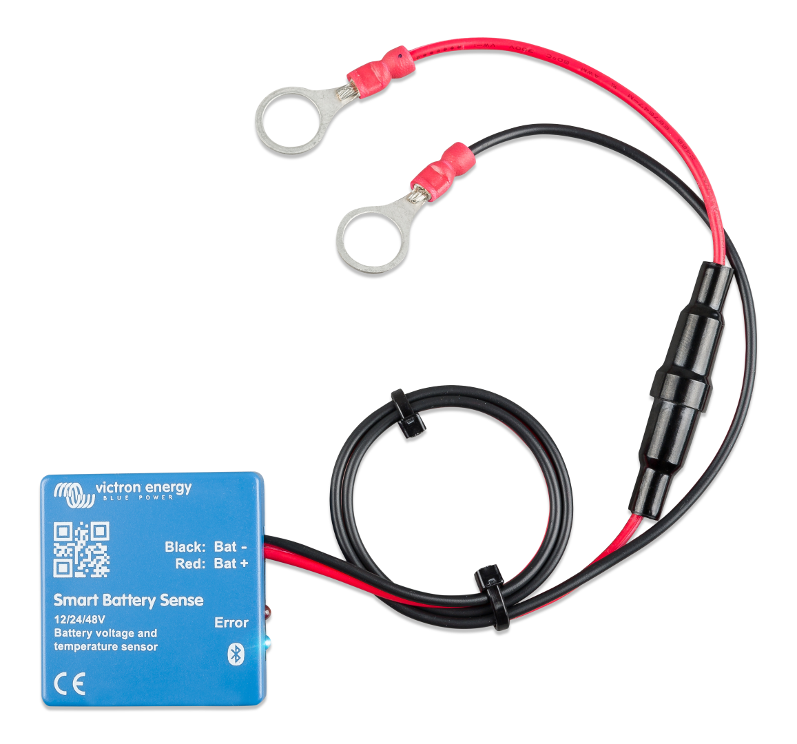 Victron Smart Battery Sense