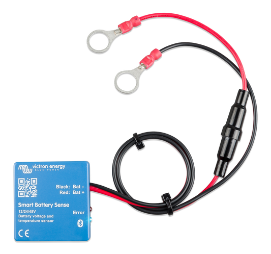 Victron Smart Battery Sense