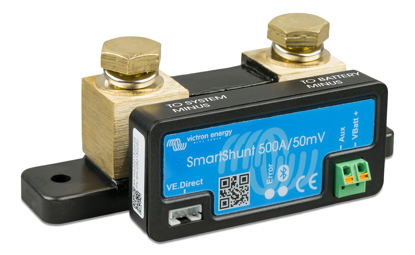 Victron Smart Shunts