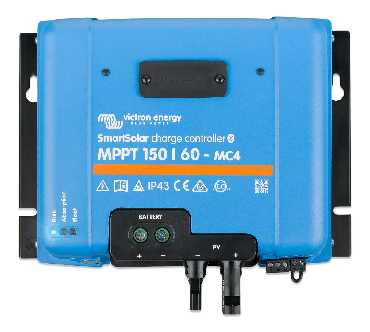 Victron SmartSolar Charge Controller MPPT 150/60 up to 250/60