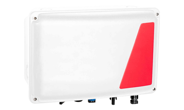 SolarEdge StorEdge Interface