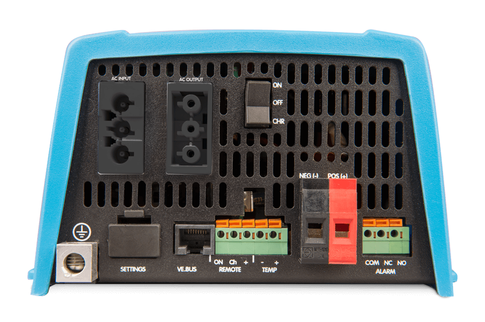 Victron MultiPlus 500VA - 1600VA Inverter/Charger