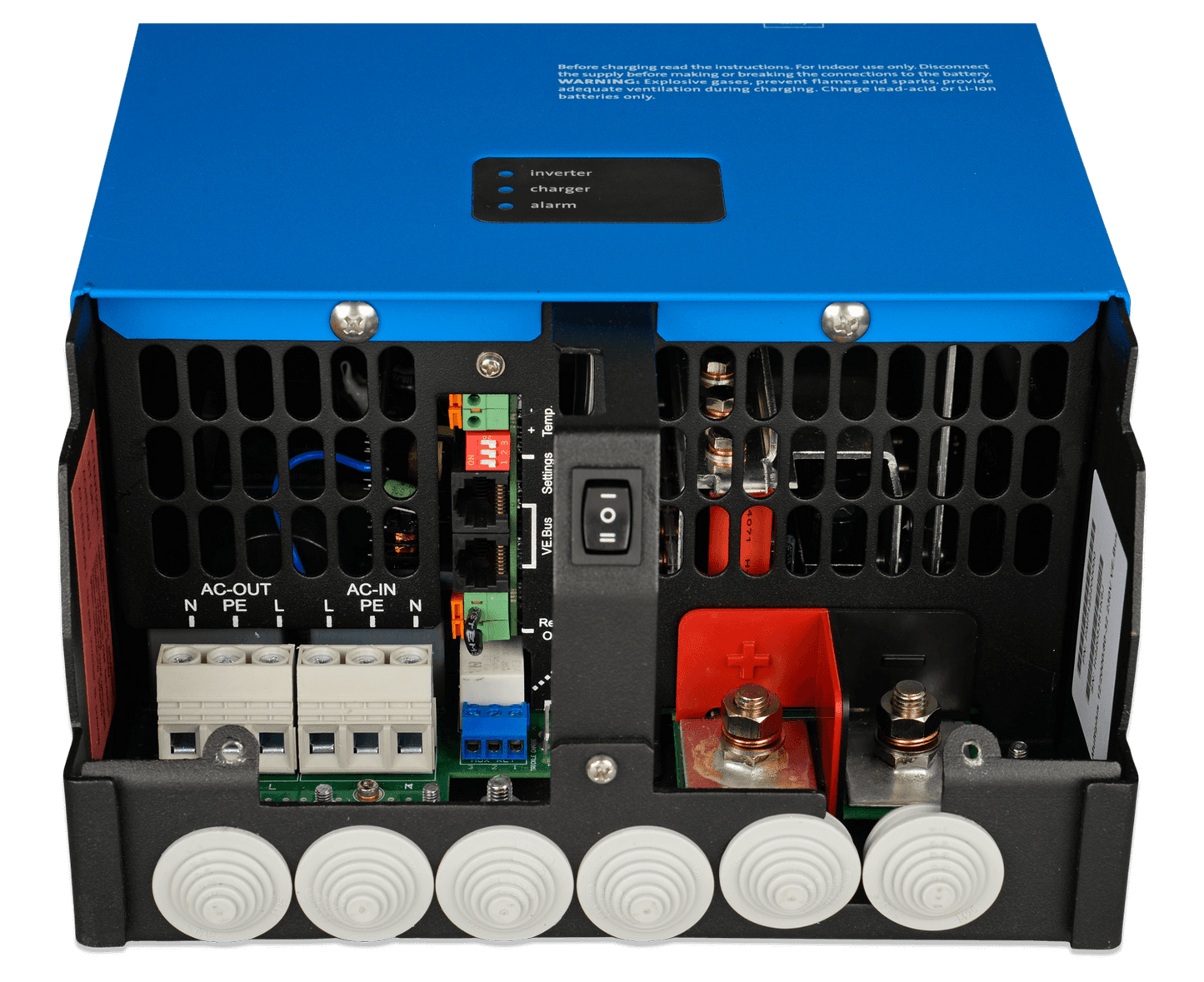 Victron MultiPlus 2000VA Inverter/Charger