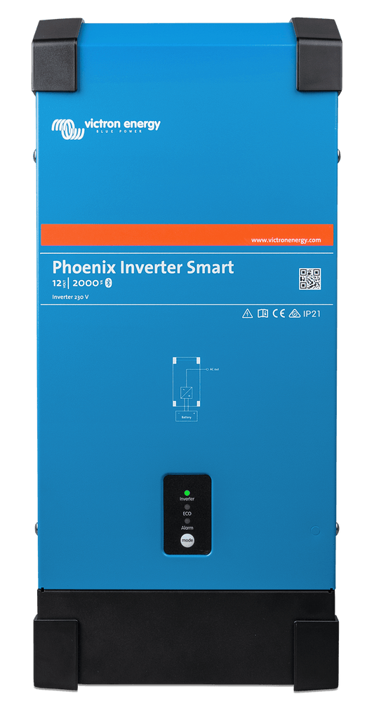 Victron Phoenix Smart Inverters
