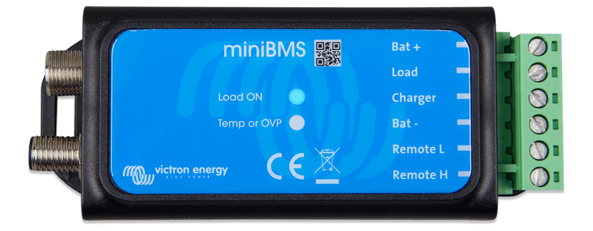 Victron miniBMS