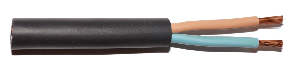Multi-Core Flex Cable (H07RN-F) – Heavy-Duty Marine & Industrial Use