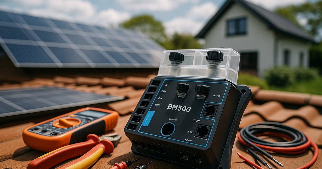 How Solarika Products Enhance Your Home's Energy Efficiency