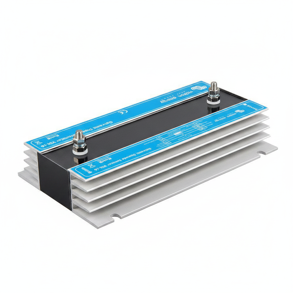 Victron Galvanic Isolator VDI-16 - Alternative angle image 2