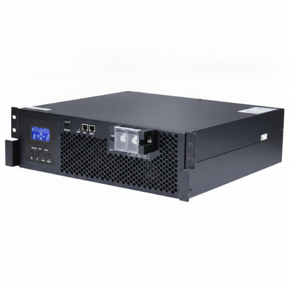 Iconica 5000W 48V Rack-Compatible Pure Sine Wave Inverter, Zero Transfer, Inbuilt Wi-Fi Mobile Monitoring - Technical specification image 4