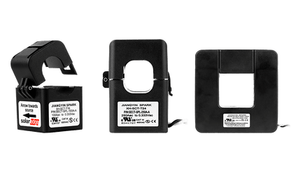 1000A CT Clamp for SolarEdge Wattnode Modbus - Solarika.co.uk
