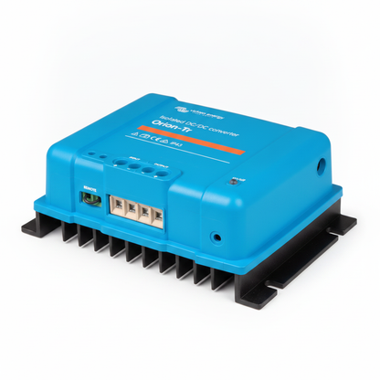 Victron Orion-Tr DC-DC Converter 24/12-30A (360W) Isolated - Studio image 1