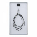 150W 12V solar panel with 5m cable - 4Boats