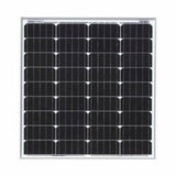 160W (80W+80W) solar panels with 2 x 5m cable - 4Boats
