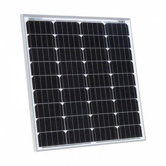 160W (80W+80W) solar panels with 2 x 5m cable - 4Boats