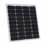 160W (80W+80W) solar panels with 2 x 5m cable - 4Boats